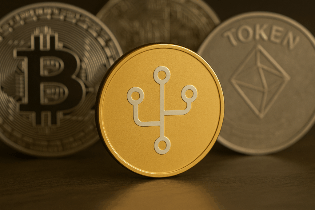 Security Tokens: inversión con respaldo real (y reglas claras)